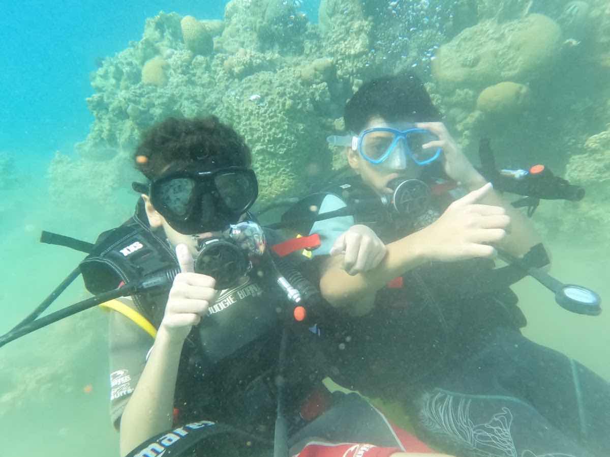 Aqaba Shark Dive Centre photo 1