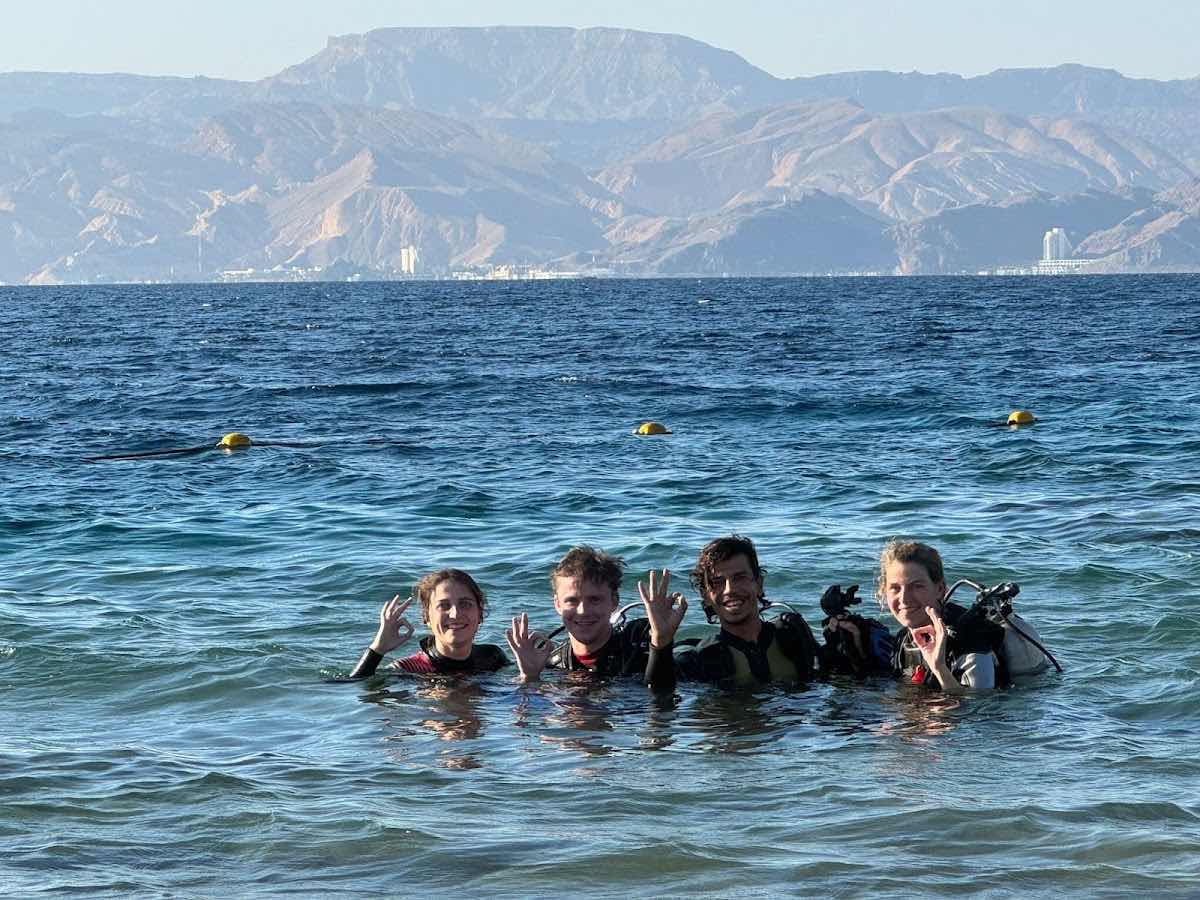 Aqaba Shark Dive Centre photo 6