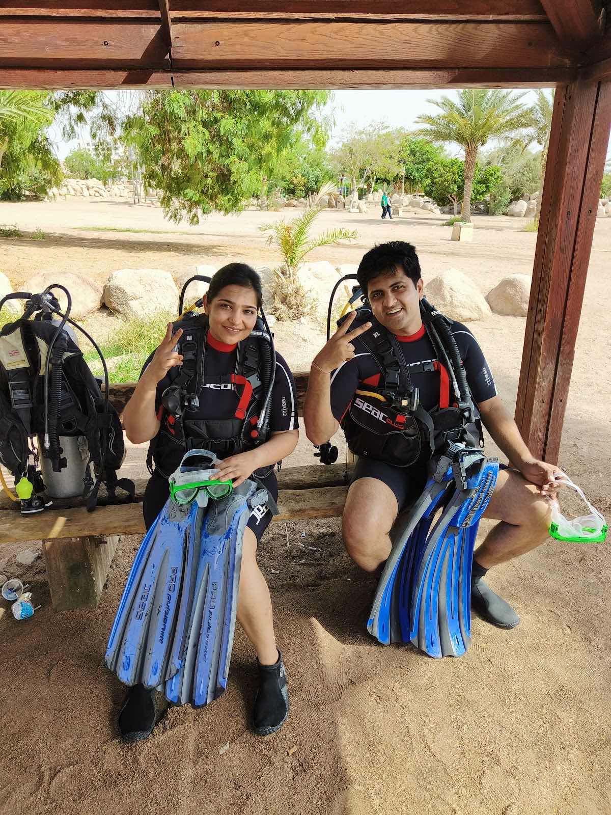 Aqaba Shark Dive Centre photo 7