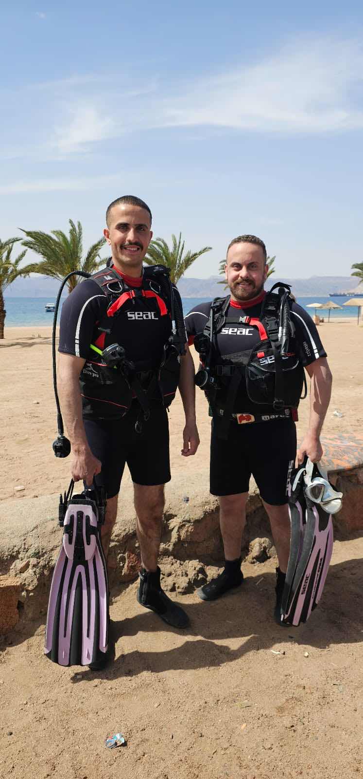 Aqaba Shark Dive Centre photo 8
