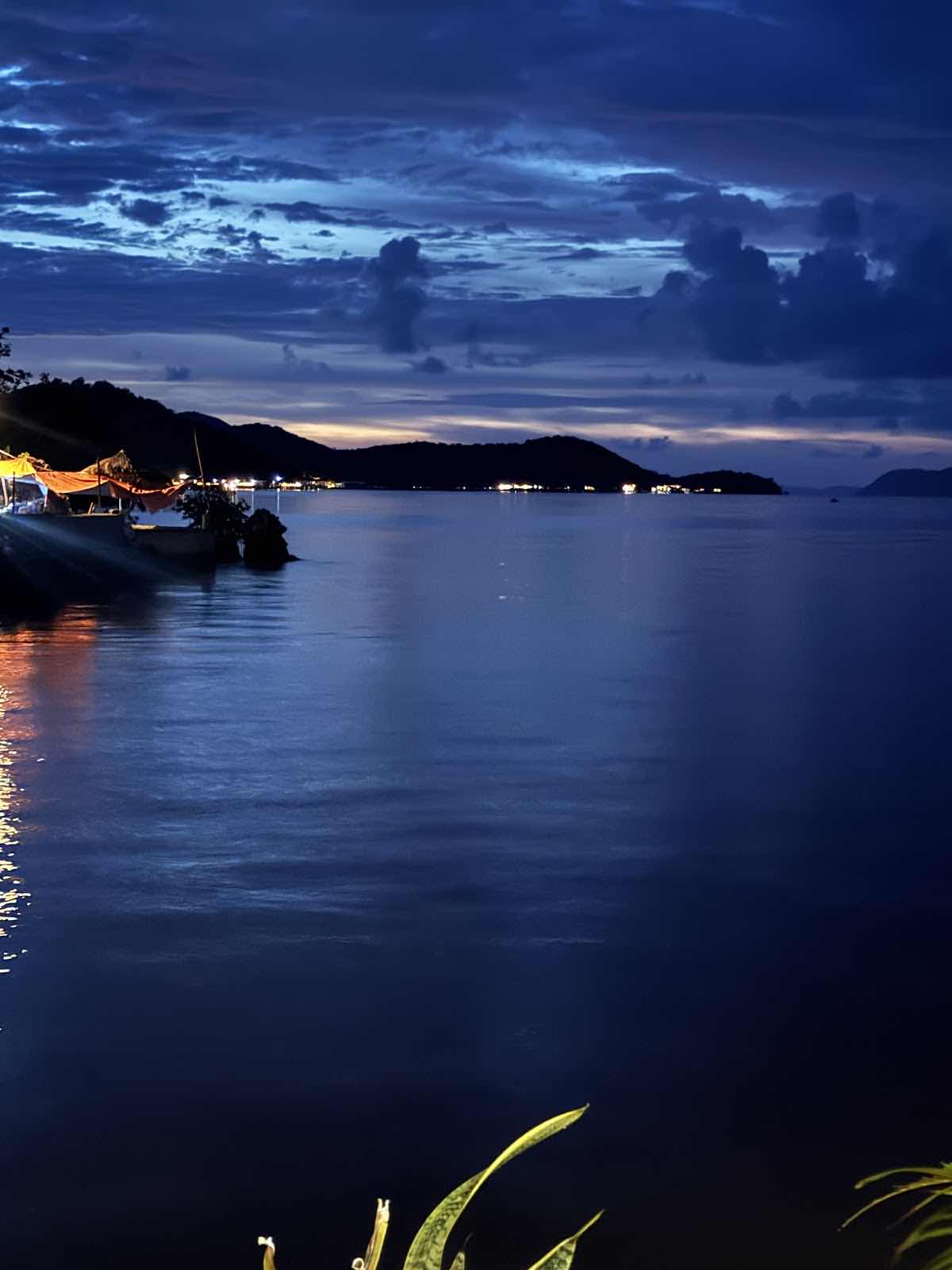 Chindonan Dive and Beach Resort photo 2