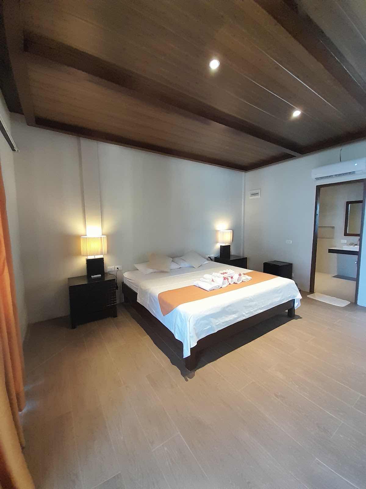 Chindonan Dive and Beach Resort photo 4