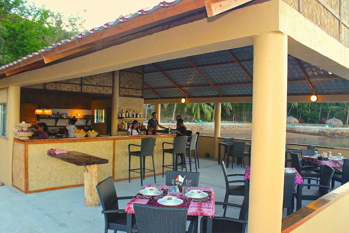 Chindonan Dive and Beach Resort photo 5