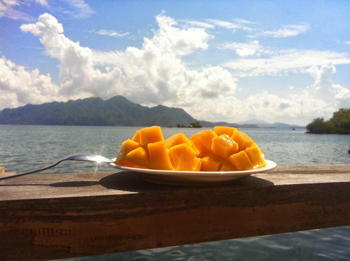 Chindonan Dive and Beach Resort photo 7
