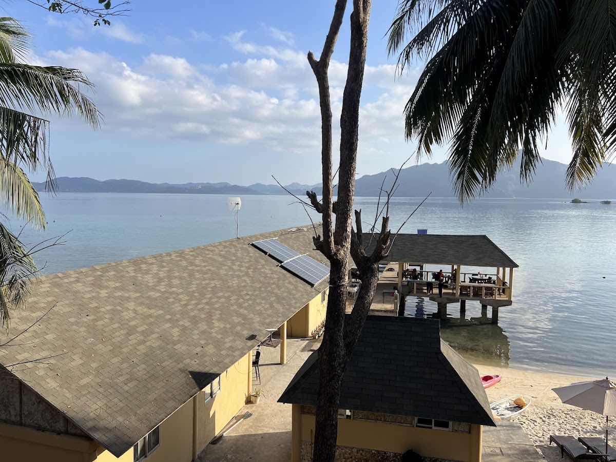 Chindonan Dive and Beach Resort photo 8