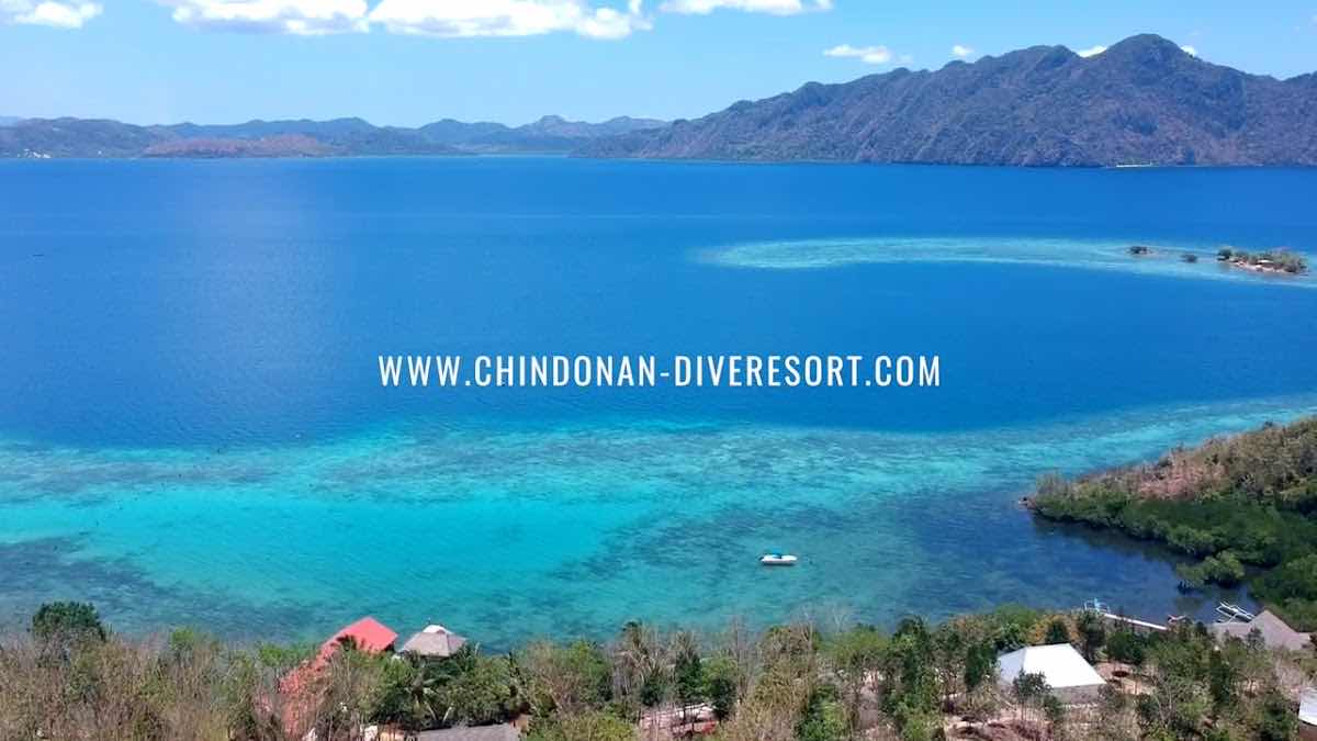 Chindonan Dive and Beach Resort photo 9