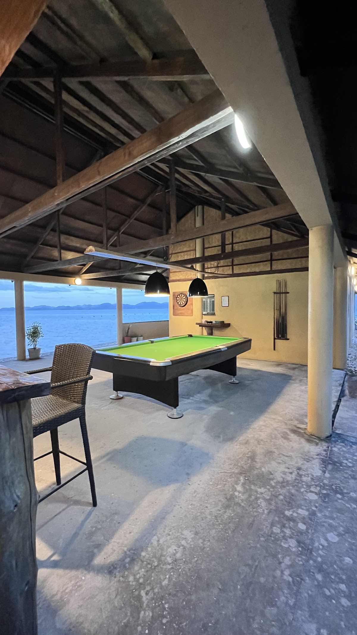 Chindonan Dive and Beach Resort photo 10