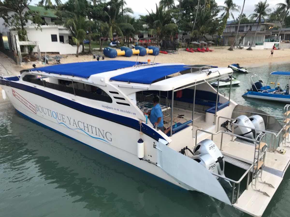 Member Diving - Snorkeling & Scuba Diving Center photo 4