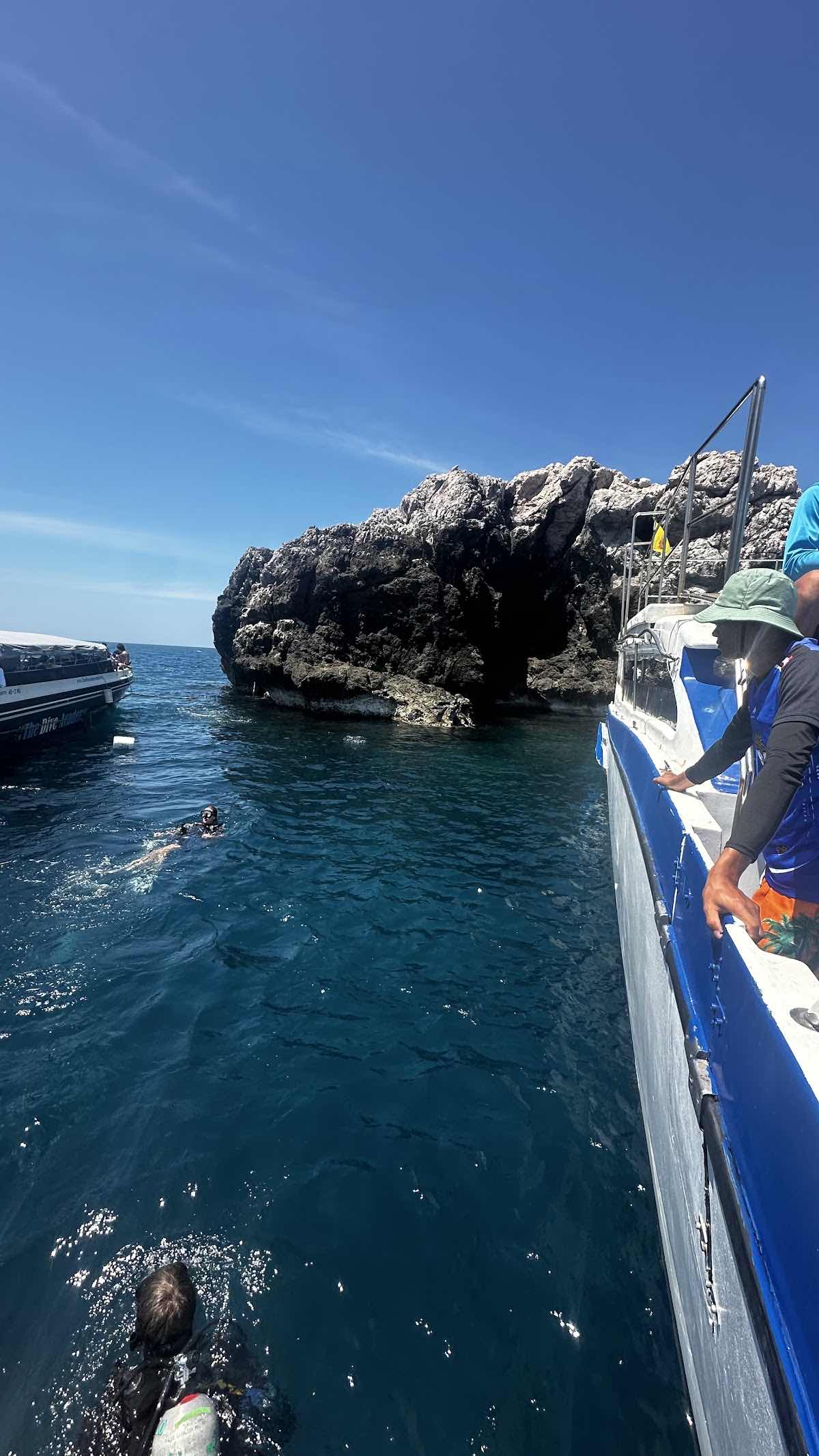 Member Diving - Snorkeling & Scuba Diving Center photo 10