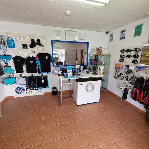 Paradise Divers photo 2