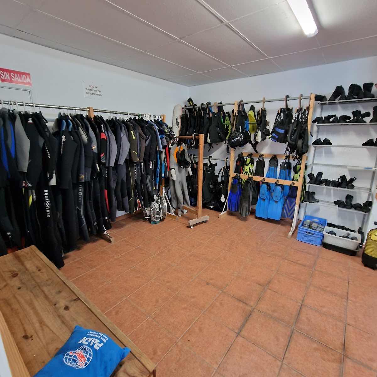 Paradise Divers photo 4