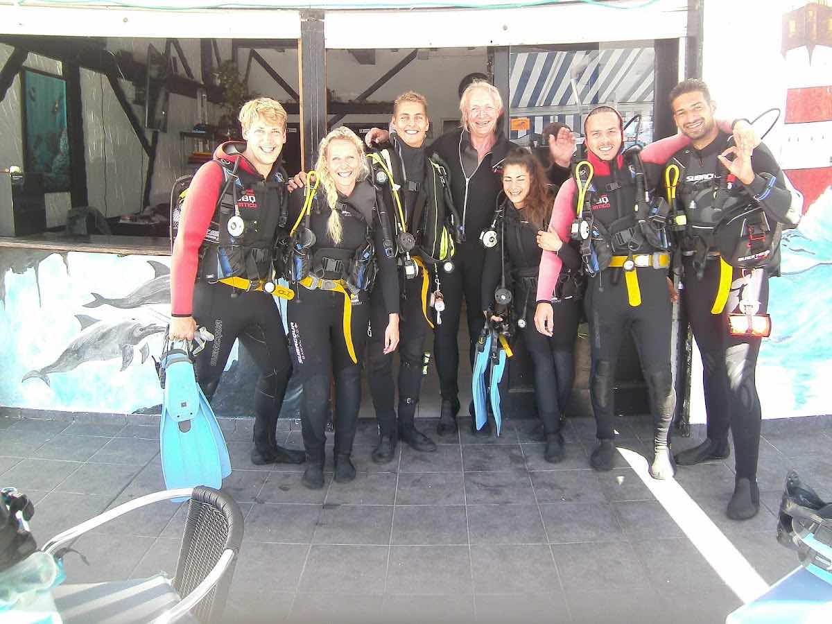 Paradise Divers photo 7