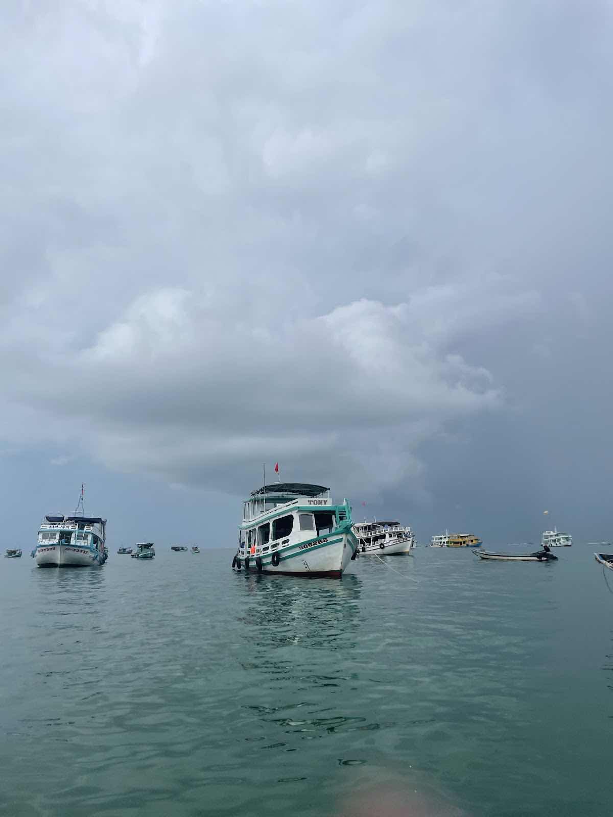 Onbird Phu Quoc photo 2