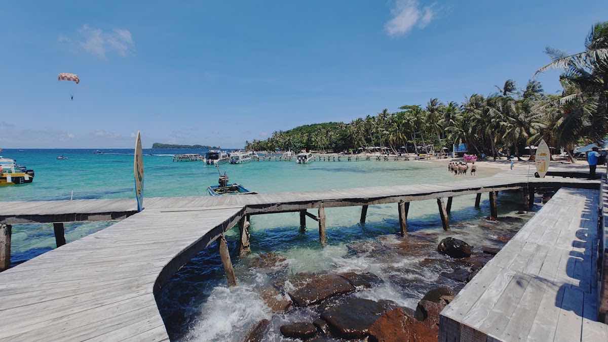 Onbird Phu Quoc photo 4