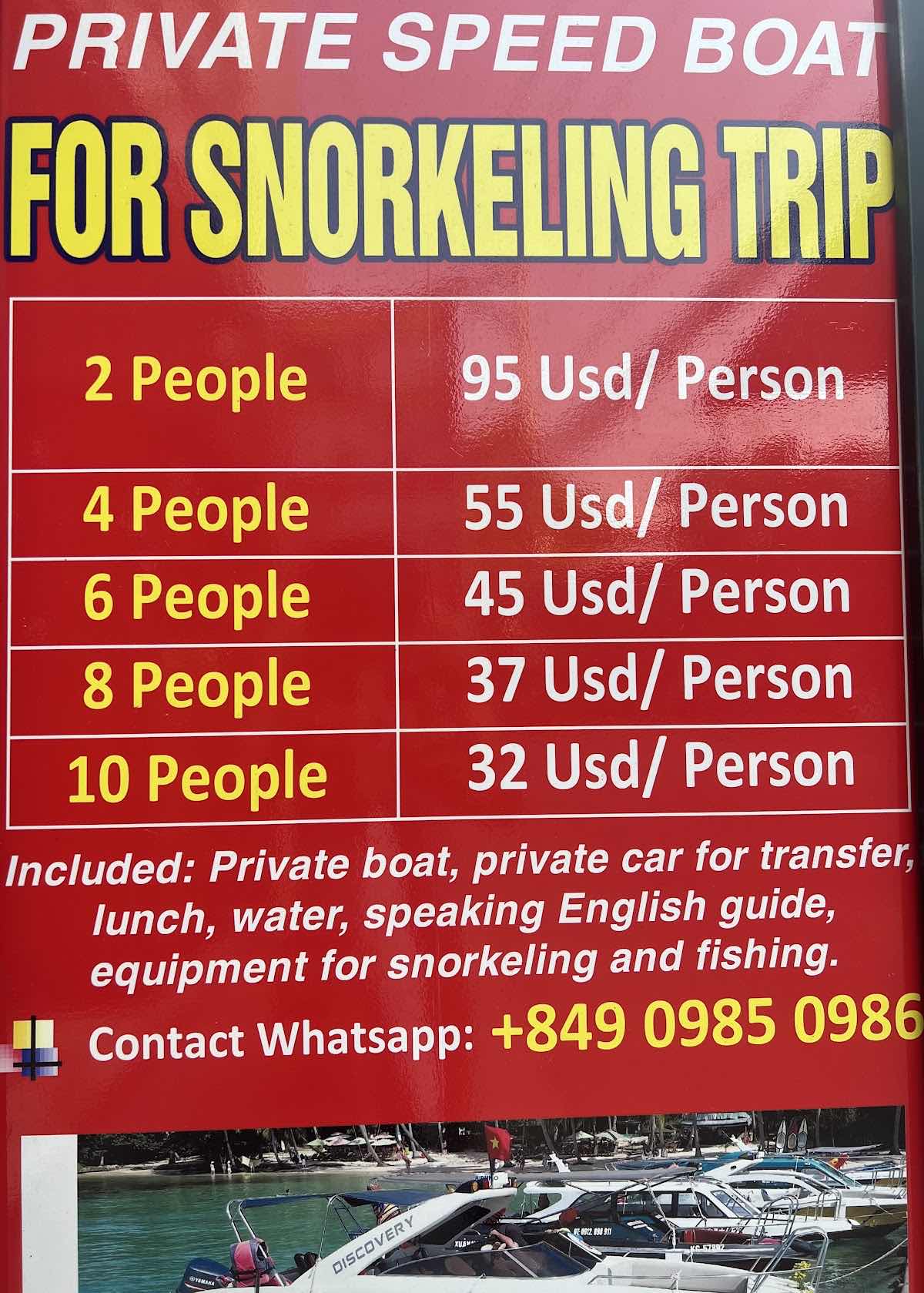 Onbird Phu Quoc photo 8
