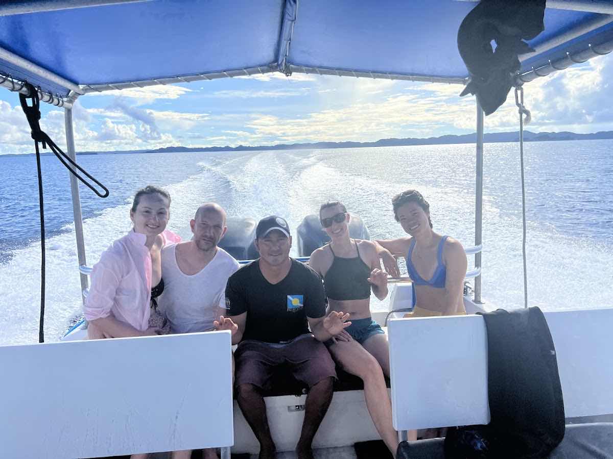 Palau Dive Adventures photo 2