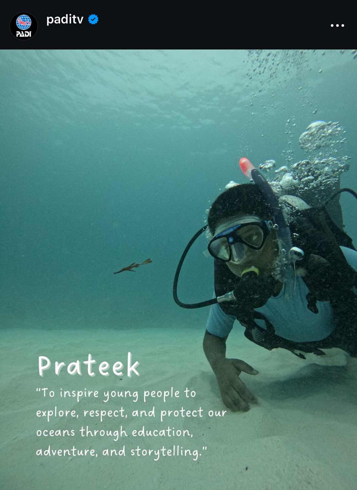 Divetime Lakshadweep photo 2