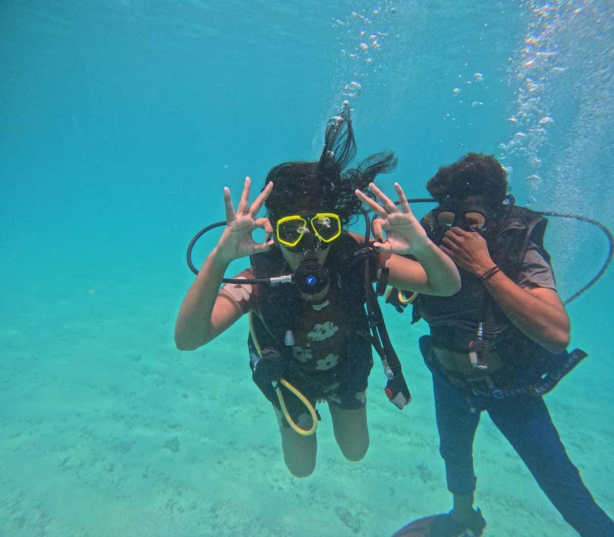 Divetime Lakshadweep photo 4