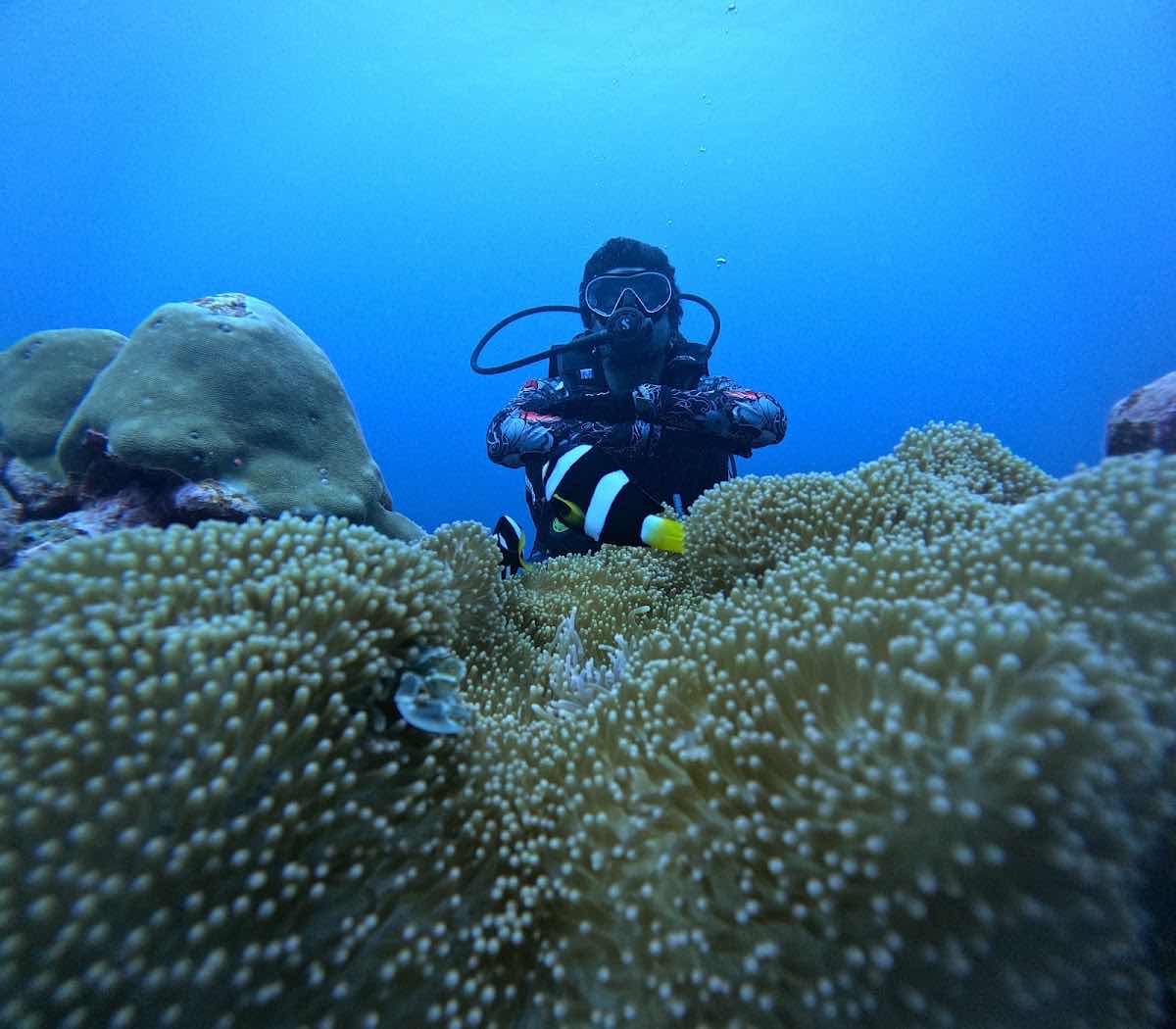 Divetime Lakshadweep photo 5