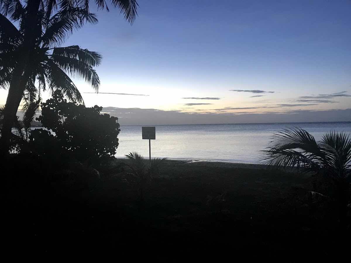 Scuba Guam / Axe Murderers Guam photo 9