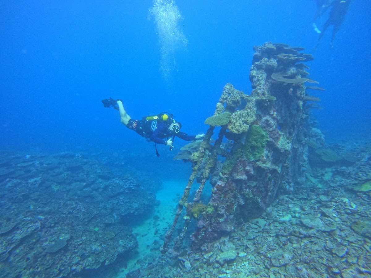 Dive Savaii photo 1