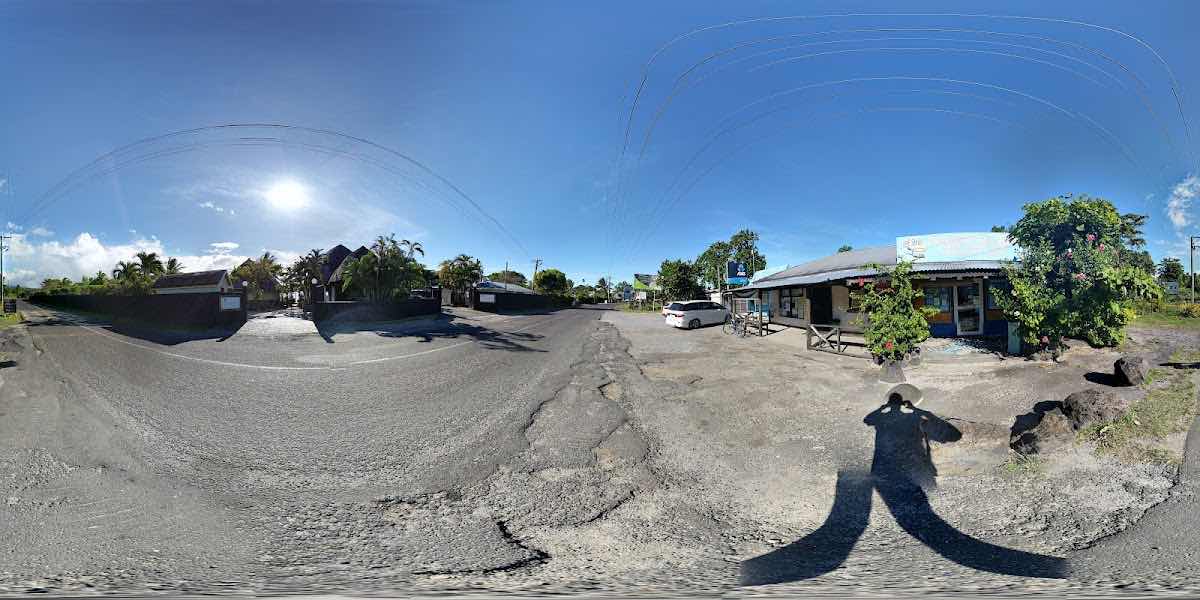 Dive Savaii photo 4
