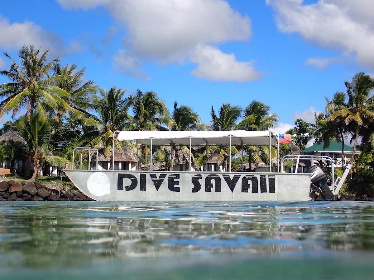 Dive Savaii photo 9