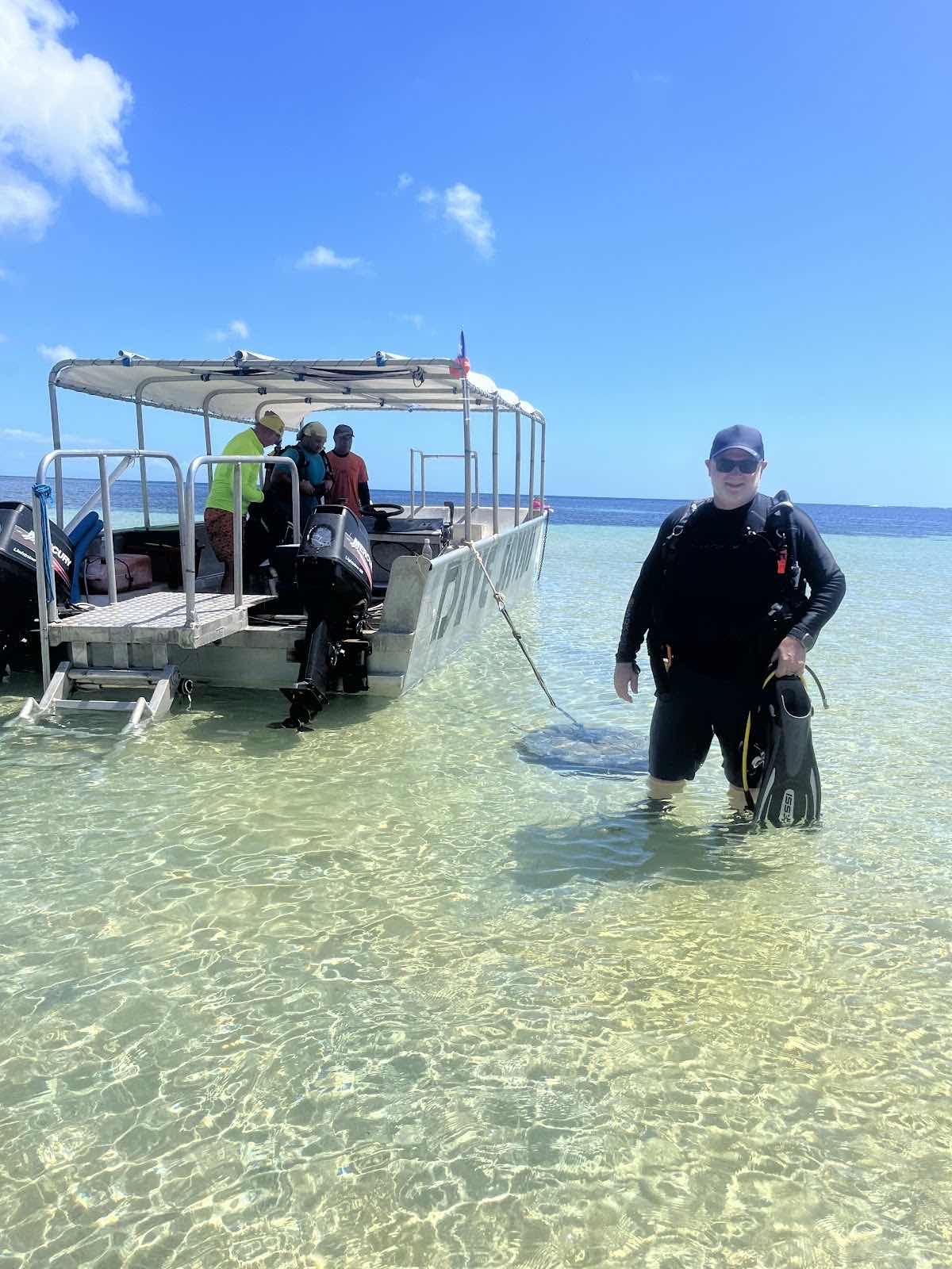 Dive Savaii photo 10