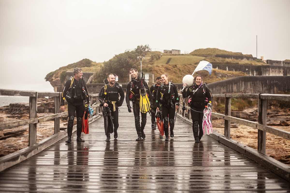 Dive Centre Bondi photo 5