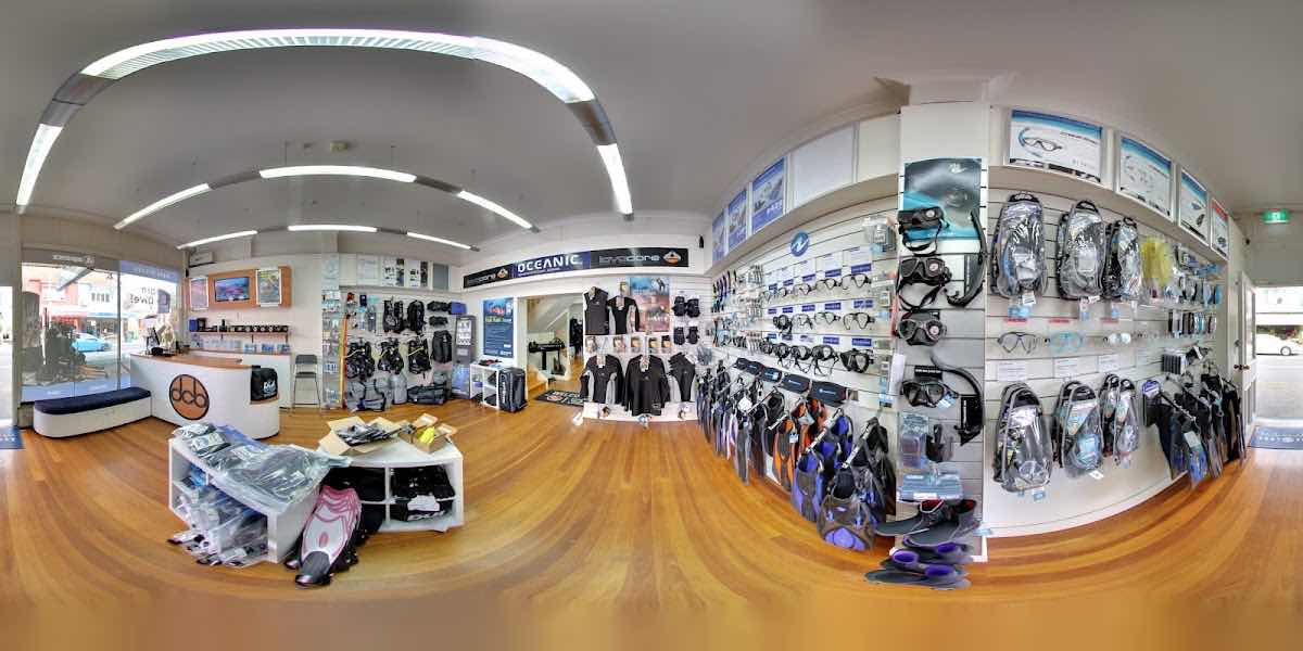 Dive Centre Bondi photo 6