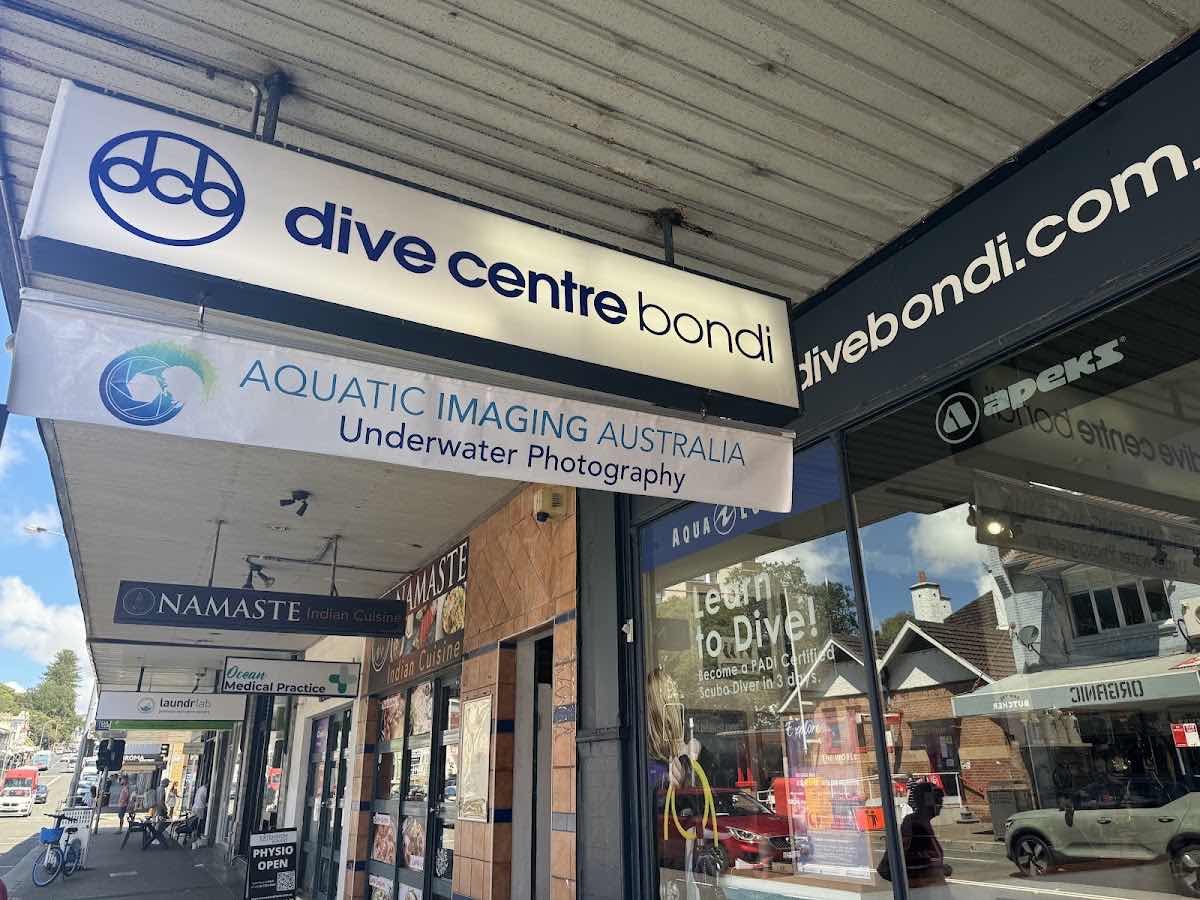 Dive Centre Bondi photo 7