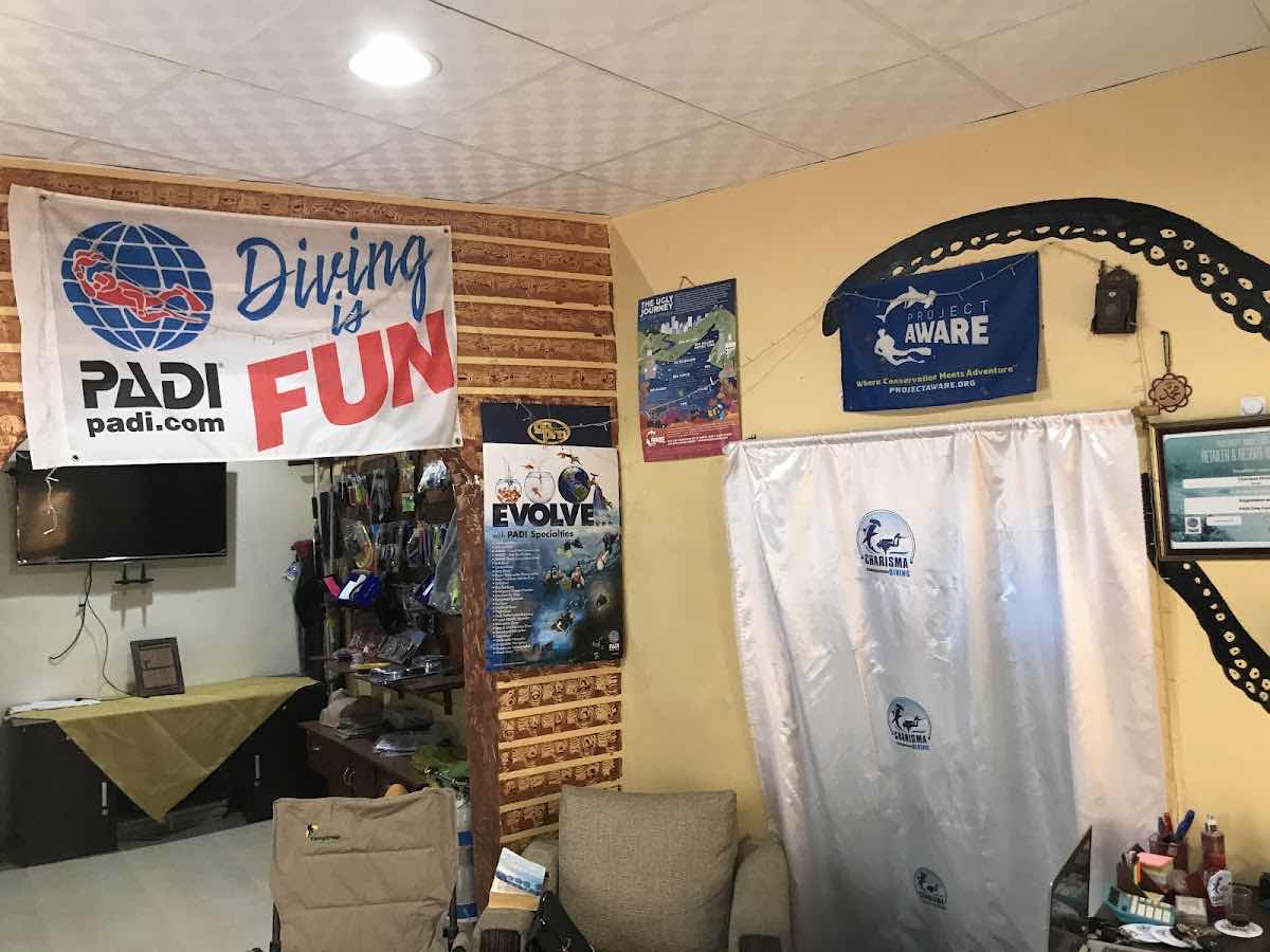 Charisma Diving Center photo 2