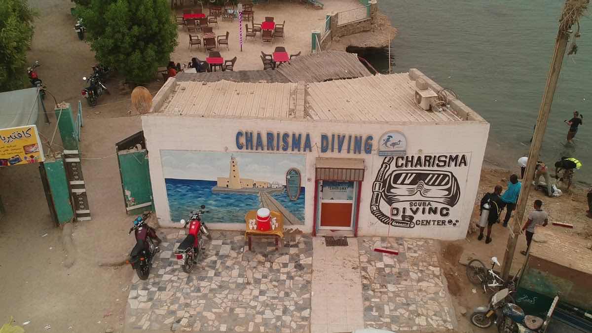 Charisma Diving Center photo 10