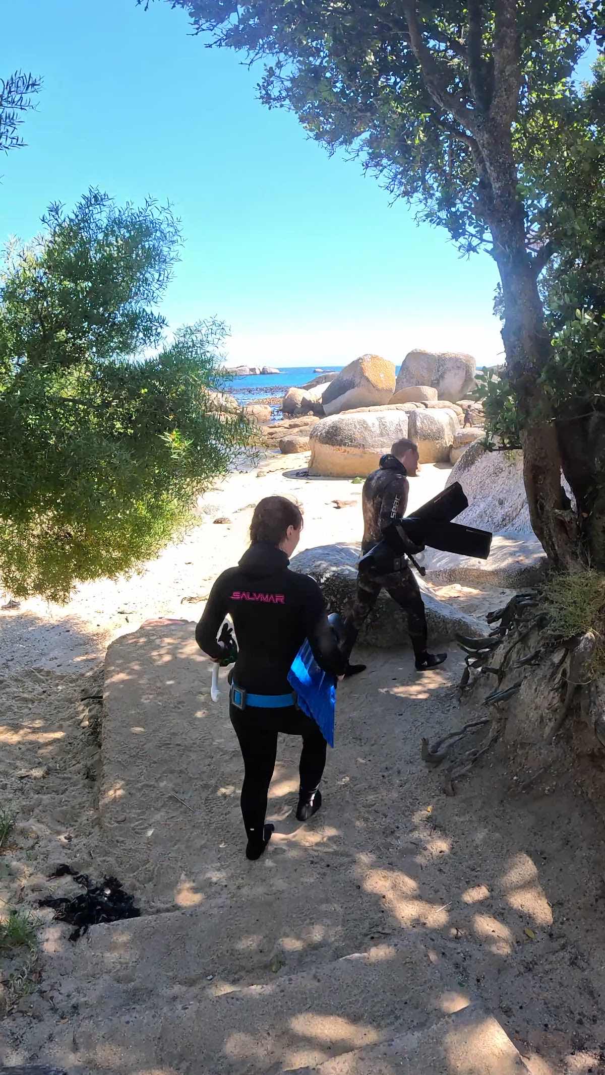 FREEDIVING AFRICA photo 3