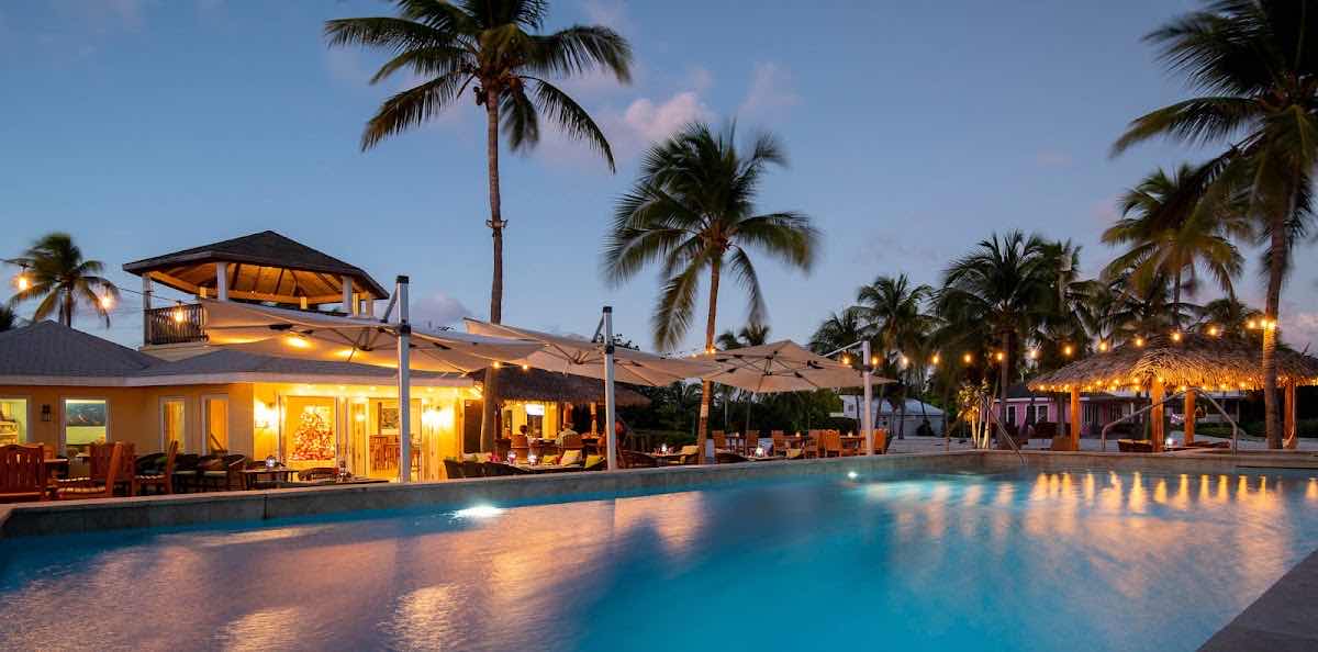 Little Cayman Beach Resort photo 2