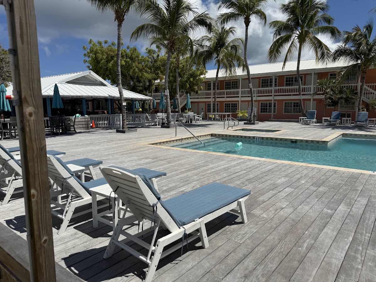 Little Cayman Beach Resort photo 9