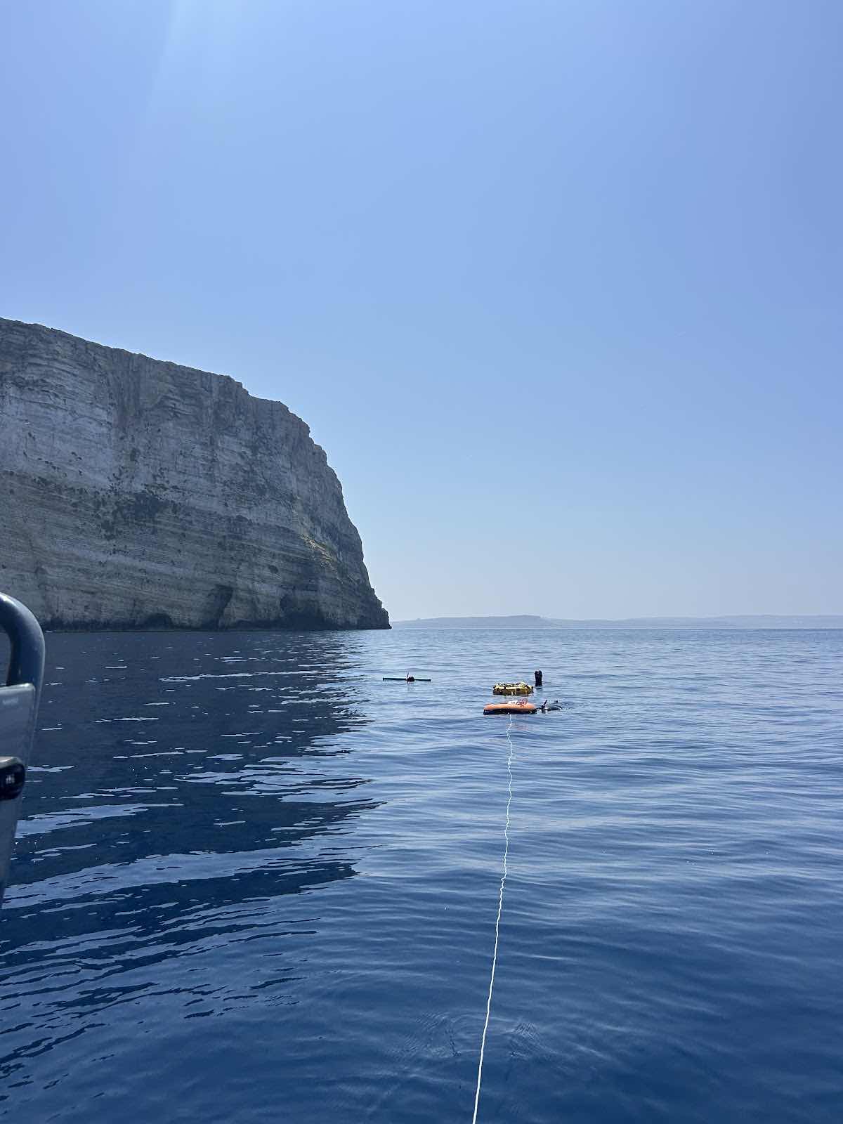 Deep Med - Freediving Malta & Gozo photo 5