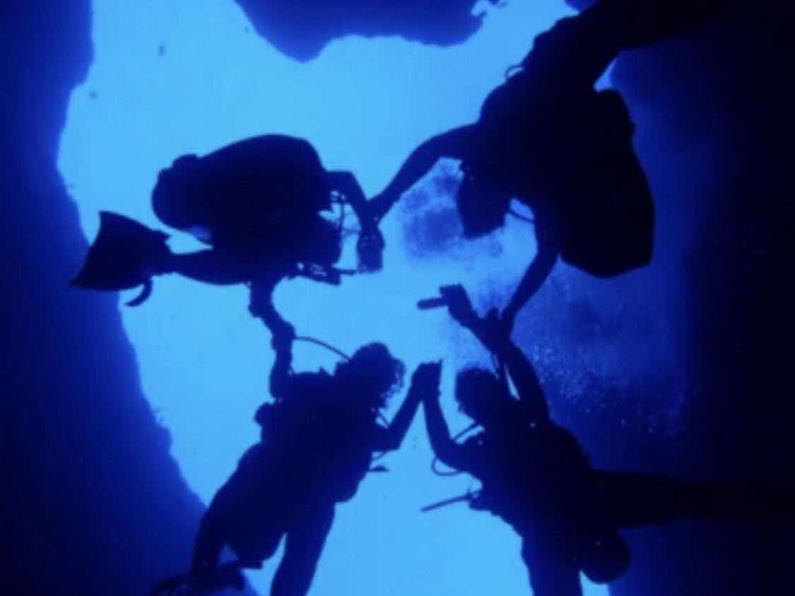 關島潛水小康之家 Shotguns Scuba Diving photo 2