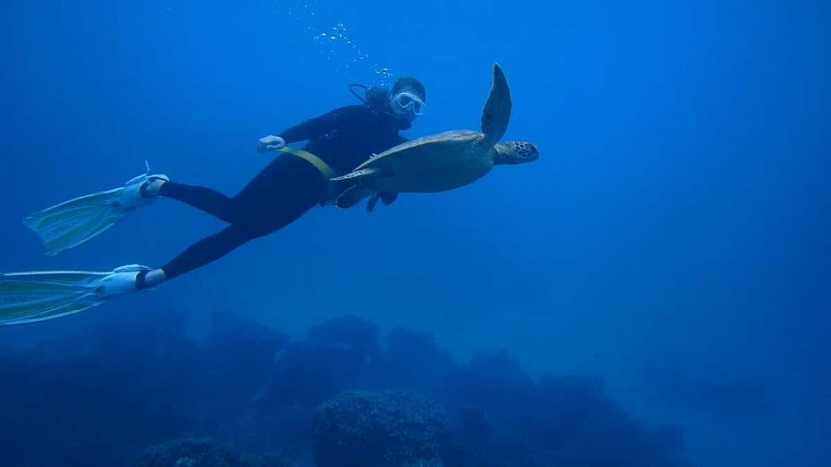 關島潛水小康之家 Shotguns Scuba Diving photo 3