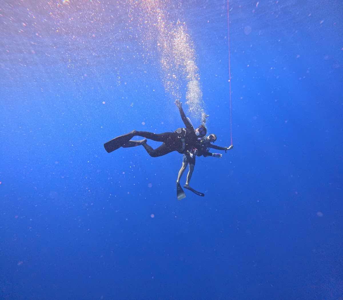 關島潛水小康之家 Shotguns Scuba Diving photo 4