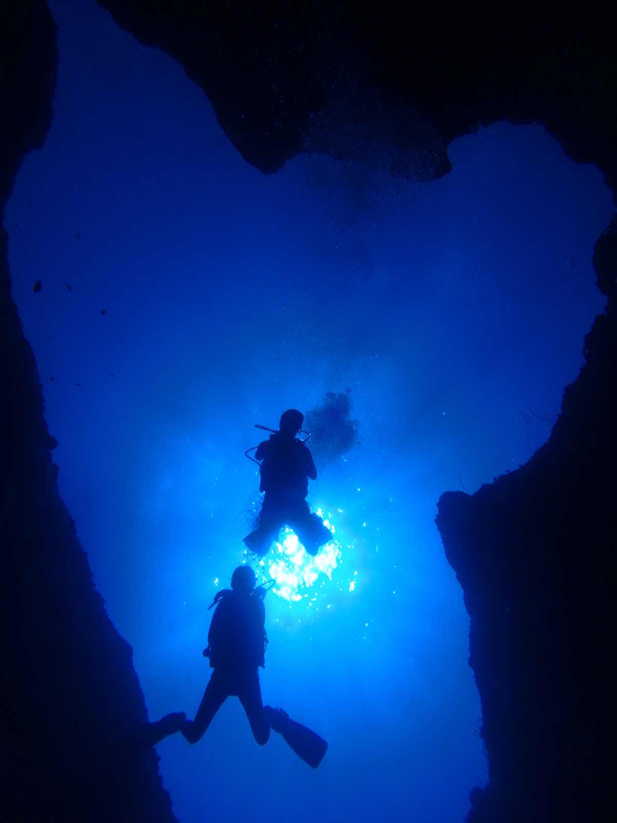 關島潛水小康之家 Shotguns Scuba Diving photo 9