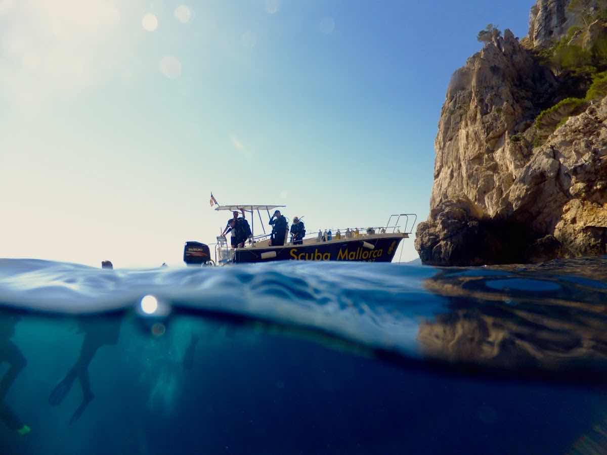 Tramuntana Diving & Adventure photo 5