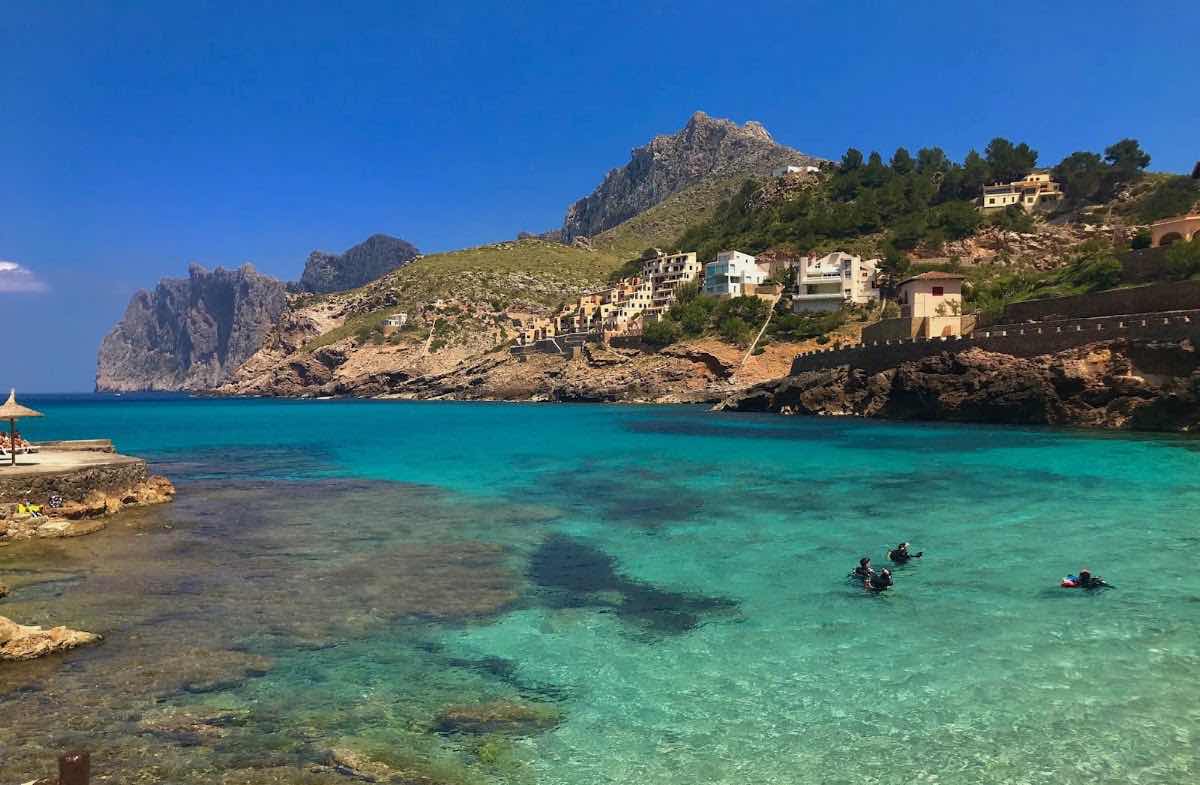 Tramuntana Diving & Adventure photo 7