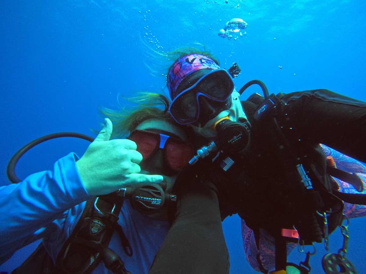 IBIS - Cane Bay Dive Shop photo 2