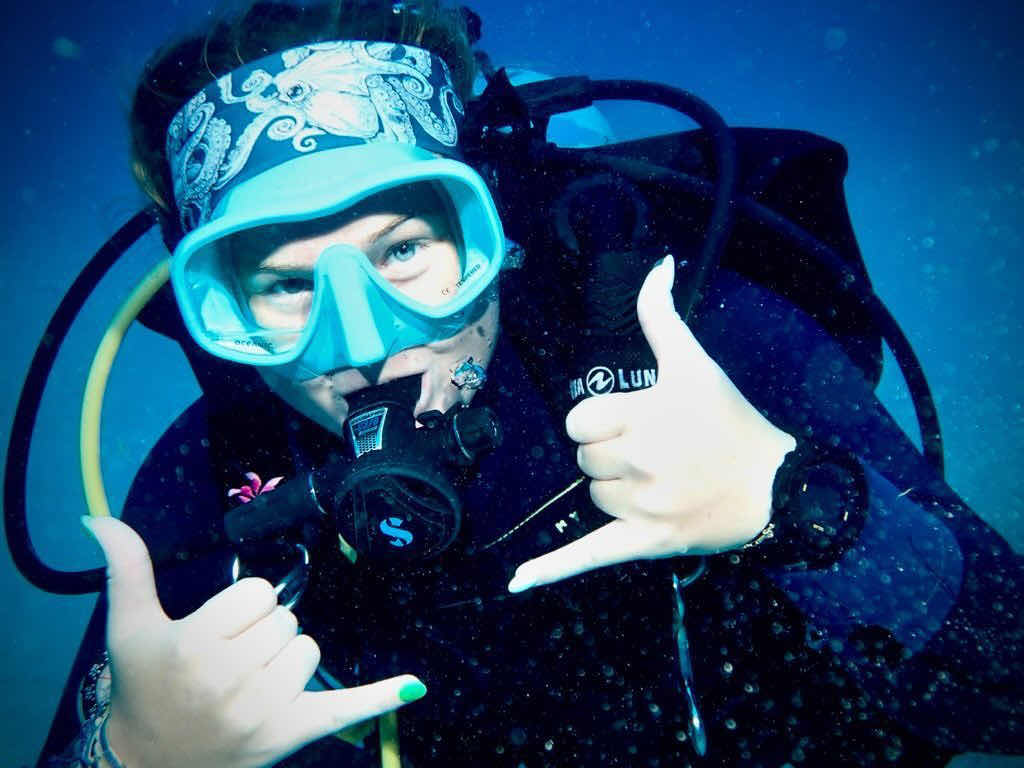 IBIS - Cane Bay Dive Shop photo 3