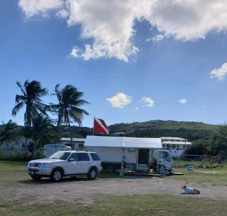 IBIS - Cane Bay Dive Shop photo 10