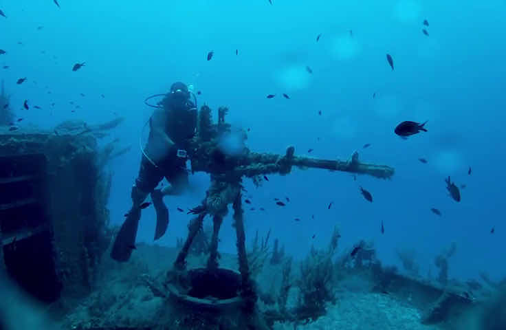 Starfish Diving Malta photo 4