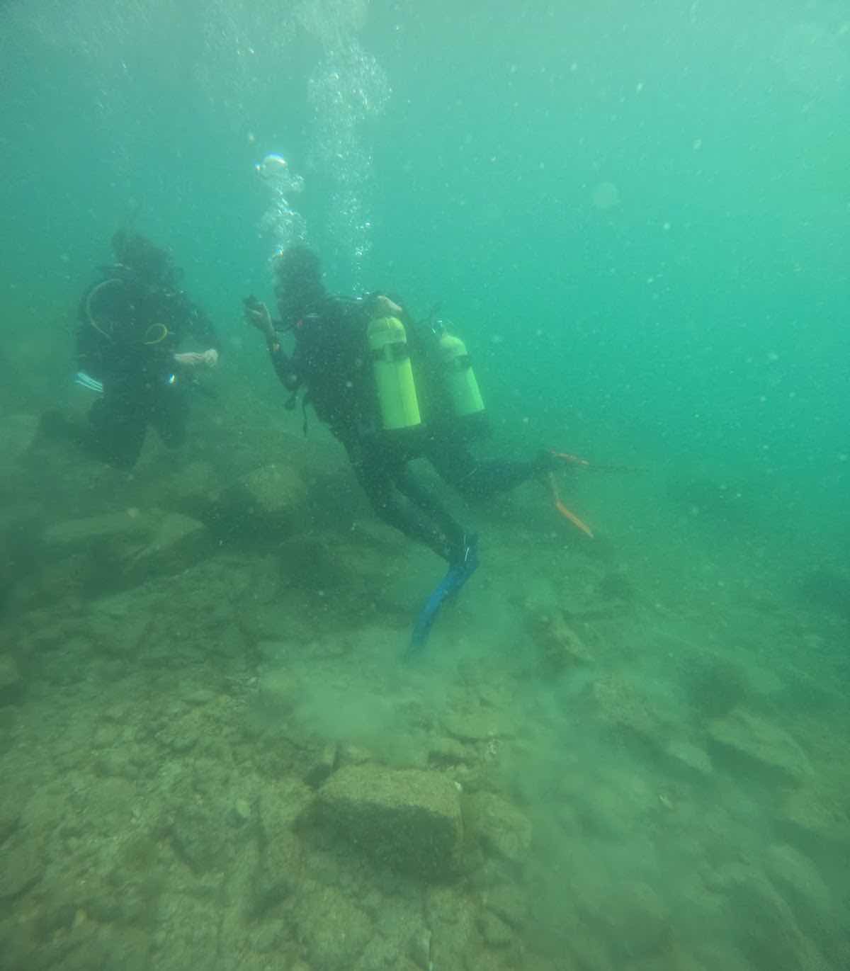 Starfish Diving Malta photo 7