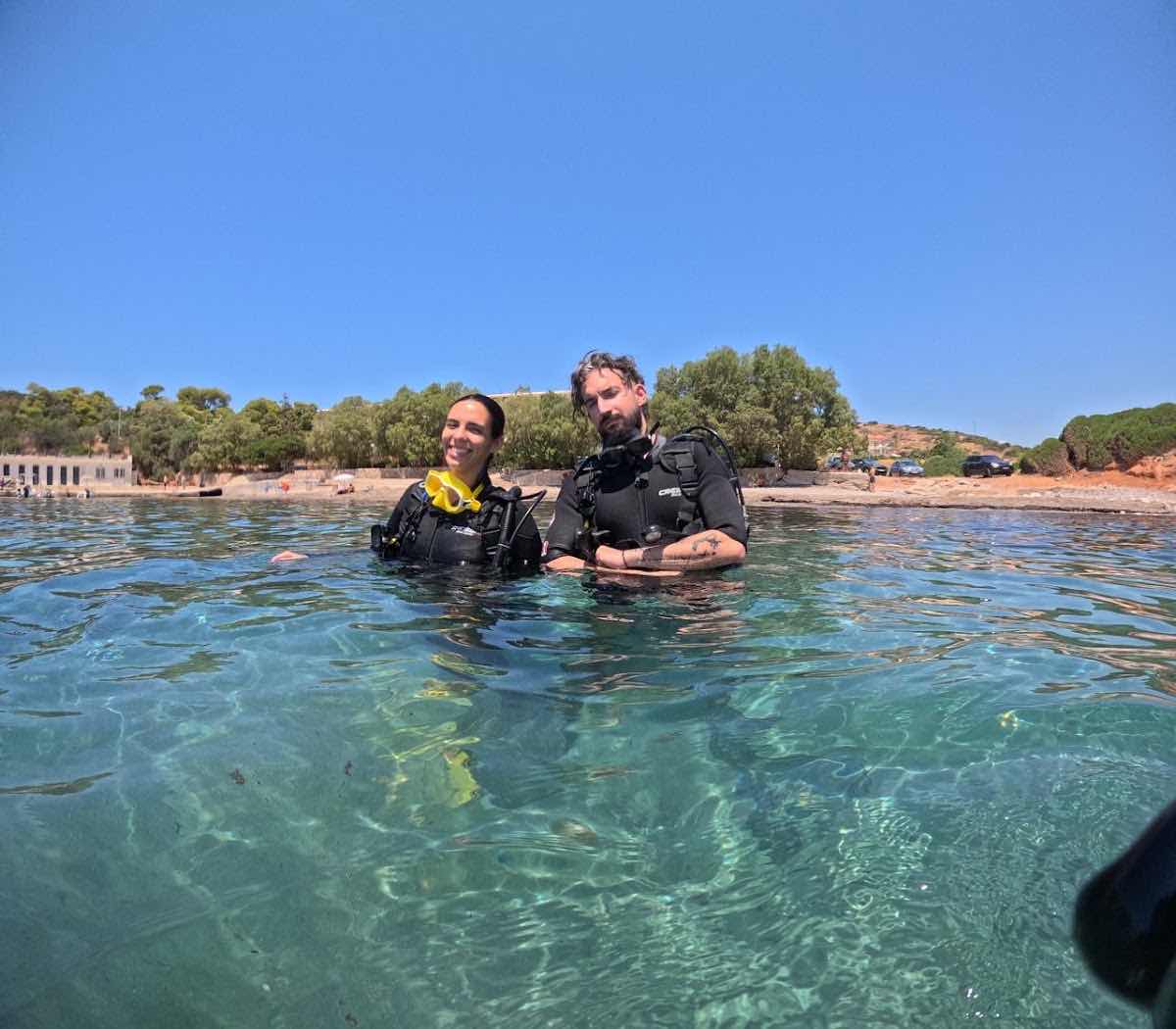 Aqualized Dive Adventures photo 2