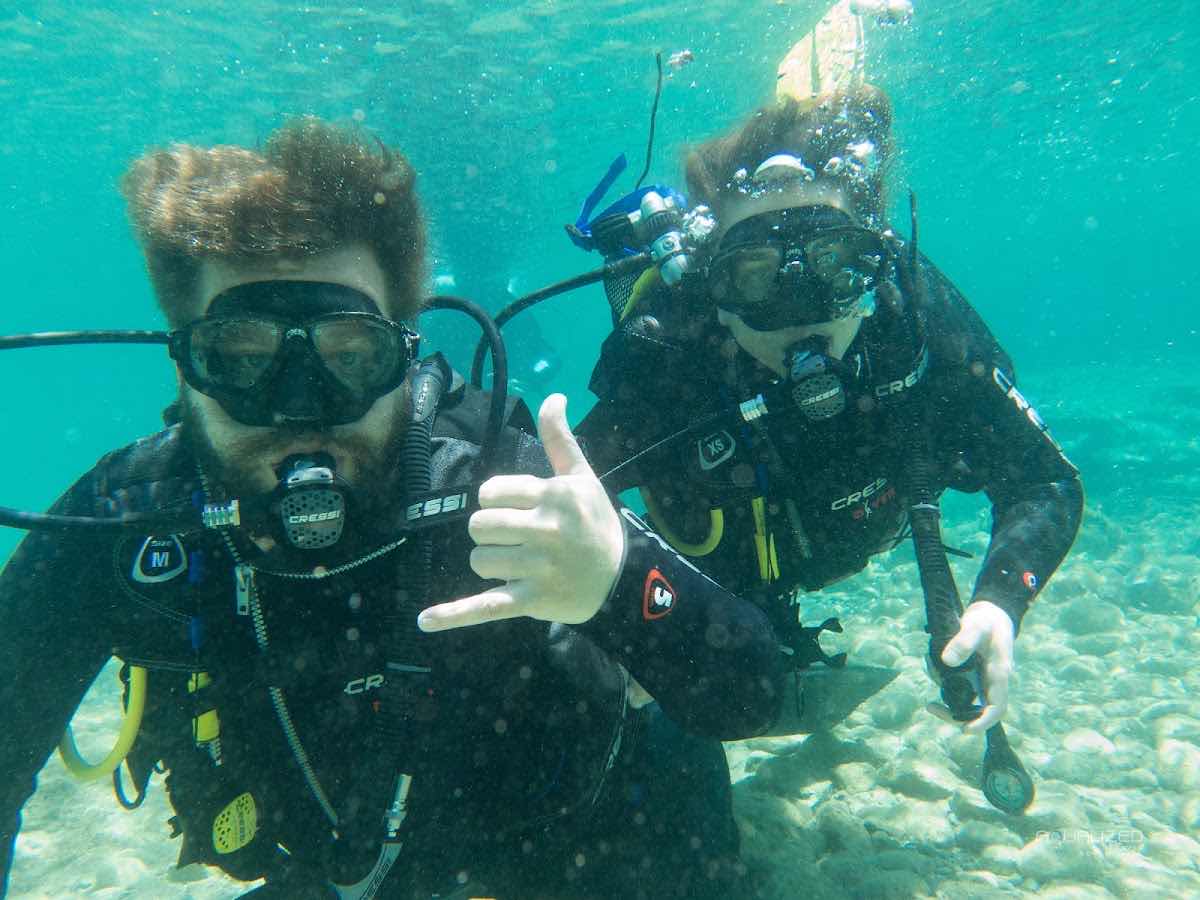 Aqualized Dive Adventures photo 4
